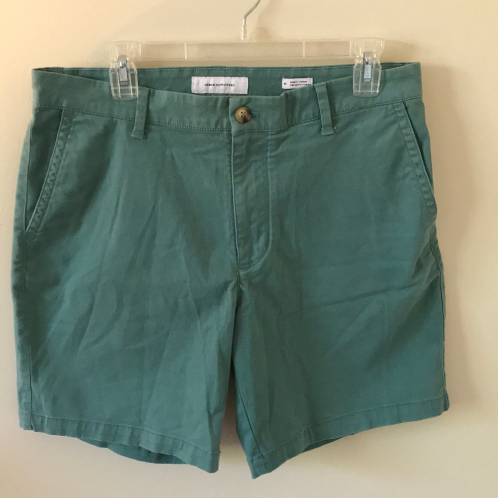 Urban Outfitters Chino Shorts
